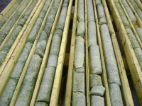 Core samples 9